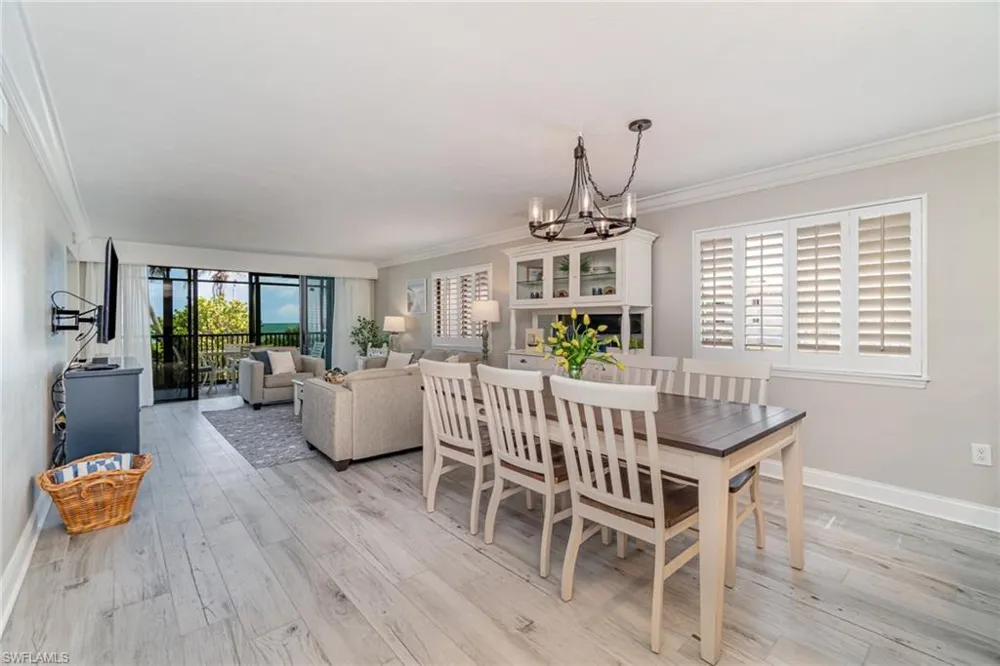 1299 Middle Gulf Drive #191 Sanibel, FL 33957