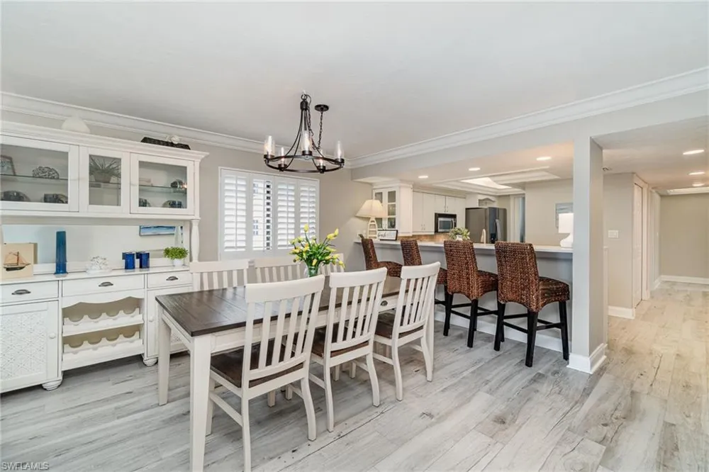 1299 Middle Gulf Drive #191 Sanibel, FL 33957