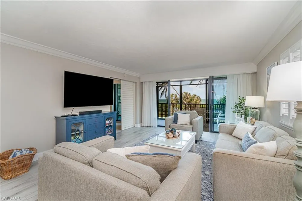 1299 Middle Gulf Drive #191 Sanibel, FL 33957