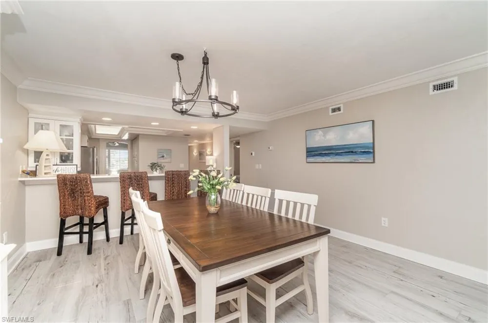 1299 Middle Gulf Drive #191 Sanibel, FL 33957