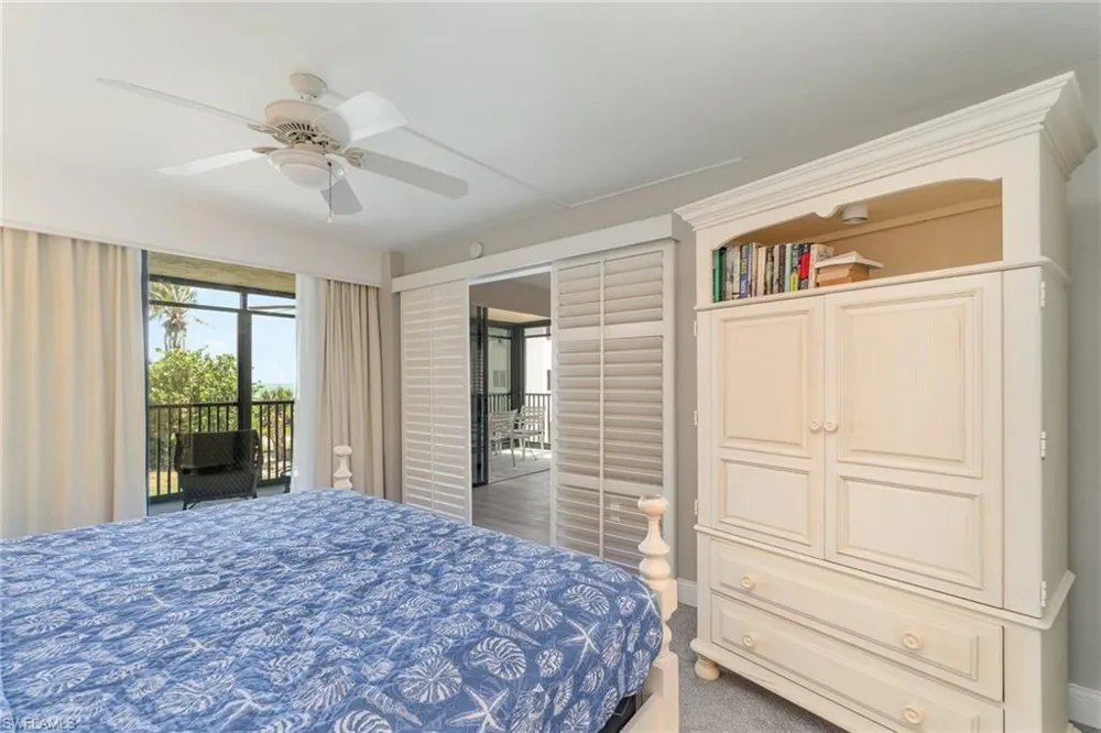 1299 Middle Gulf Drive #191 Sanibel, FL 33957