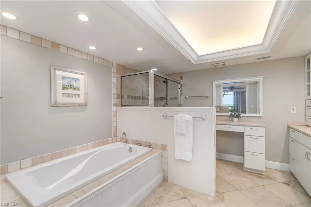 1299 Middle Gulf Drive #191 Sanibel, FL 33957