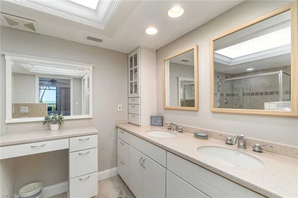 1299 Middle Gulf Drive #191 Sanibel, FL 33957