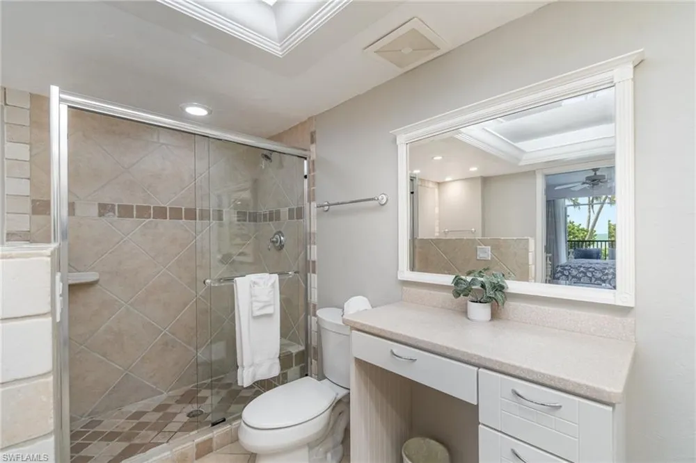 1299 Middle Gulf Drive #191 Sanibel, FL 33957