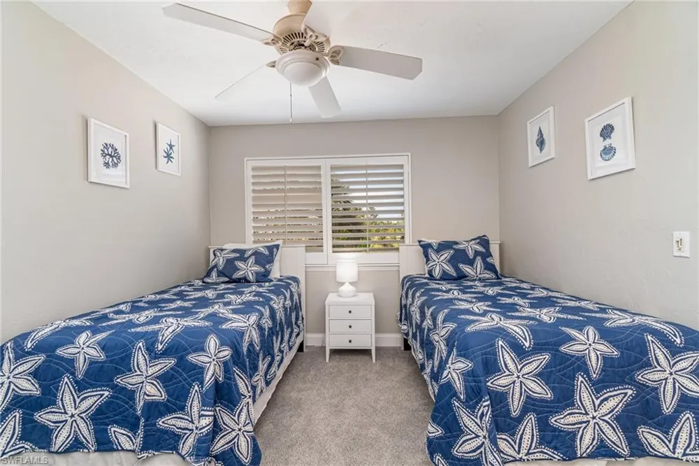 1299 Middle Gulf Drive #191 Sanibel, FL 33957