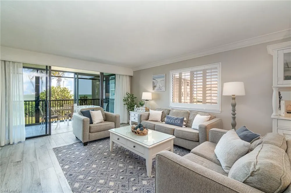 1299 Middle Gulf Drive #191 Sanibel, FL 33957