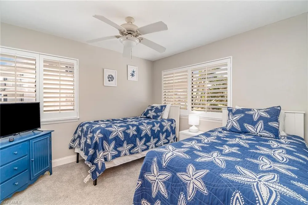 1299 Middle Gulf Drive #191 Sanibel, FL 33957