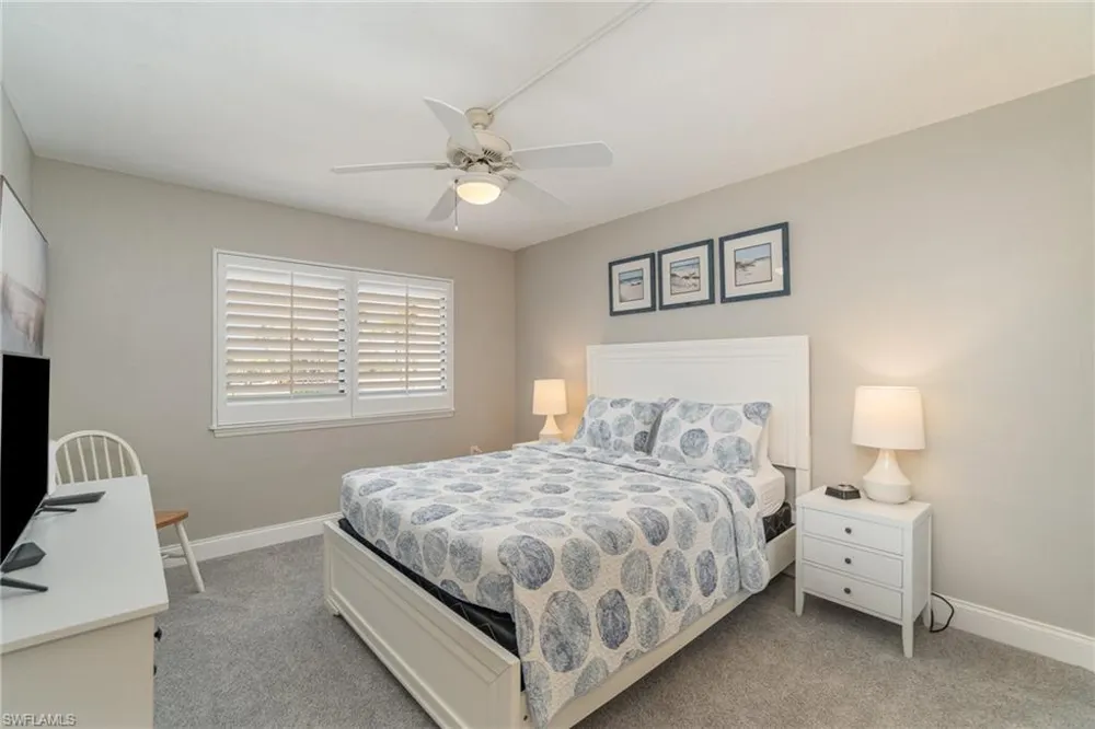 1299 Middle Gulf Drive #191 Sanibel, FL 33957
