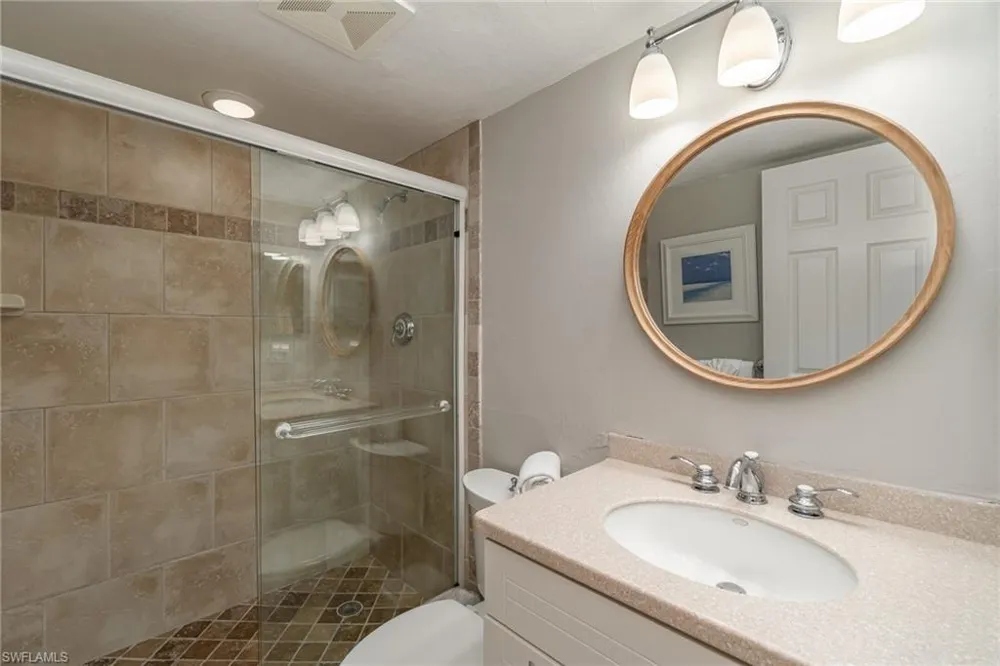 1299 Middle Gulf Drive #191 Sanibel, FL 33957