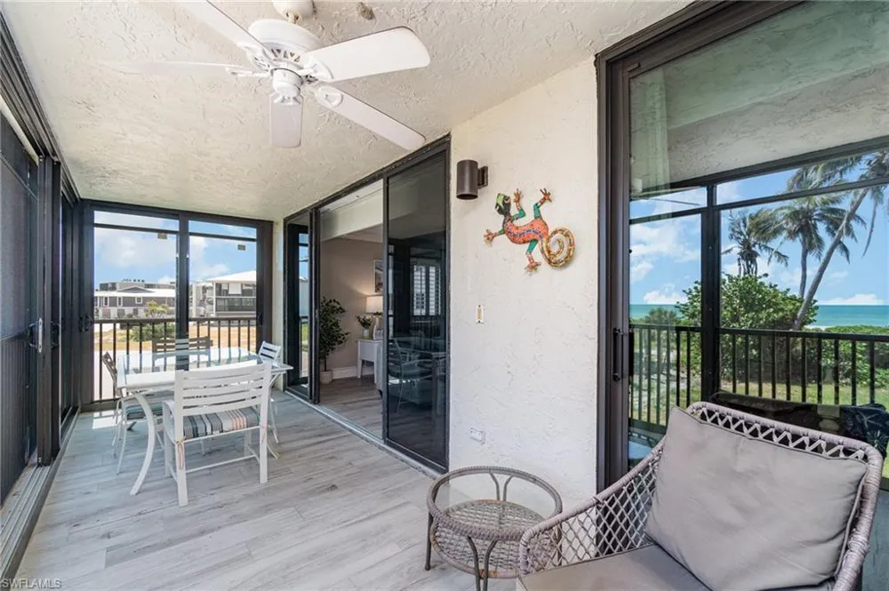 1299 Middle Gulf Drive #191 Sanibel, FL 33957