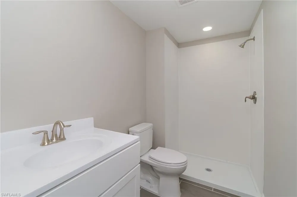 1299 Middle Gulf Drive #191 Sanibel, FL 33957