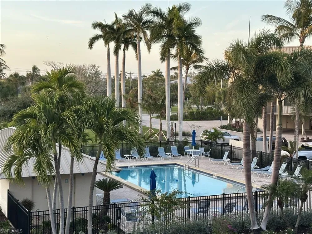 1299 Middle Gulf Drive #191 Sanibel, FL 33957