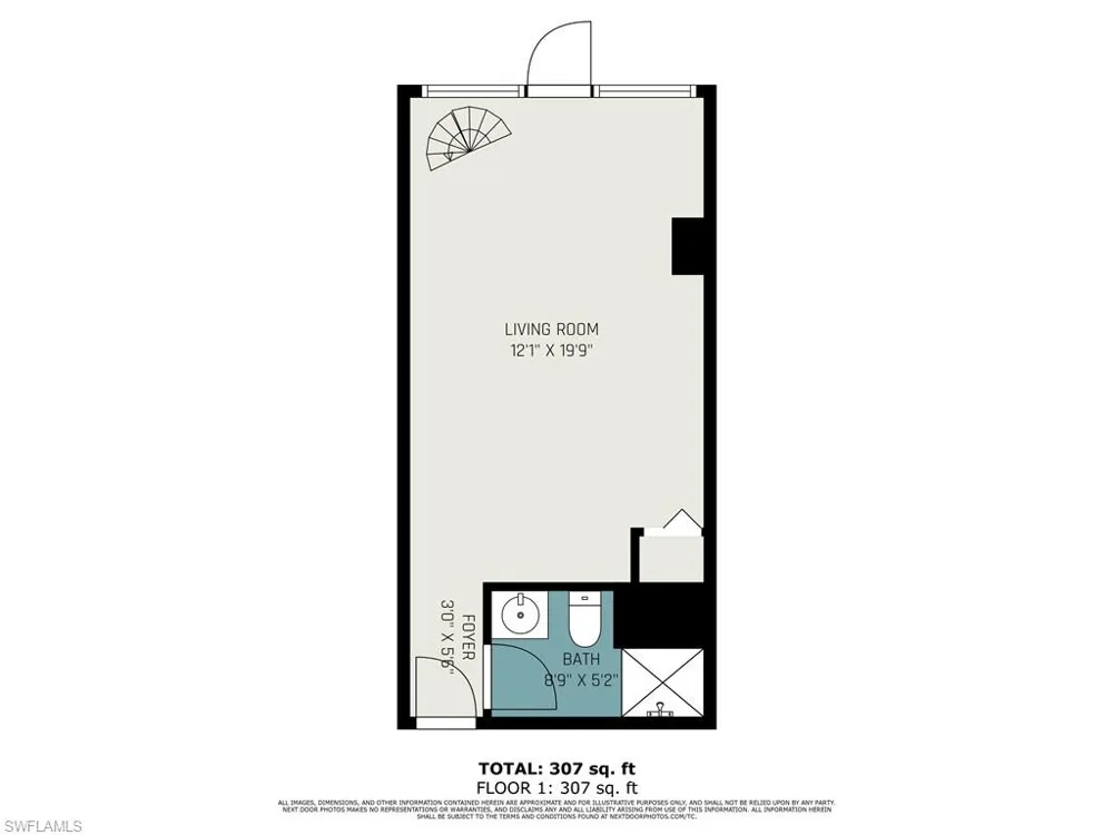 1299 Middle Gulf Drive #191 Sanibel, FL 33957