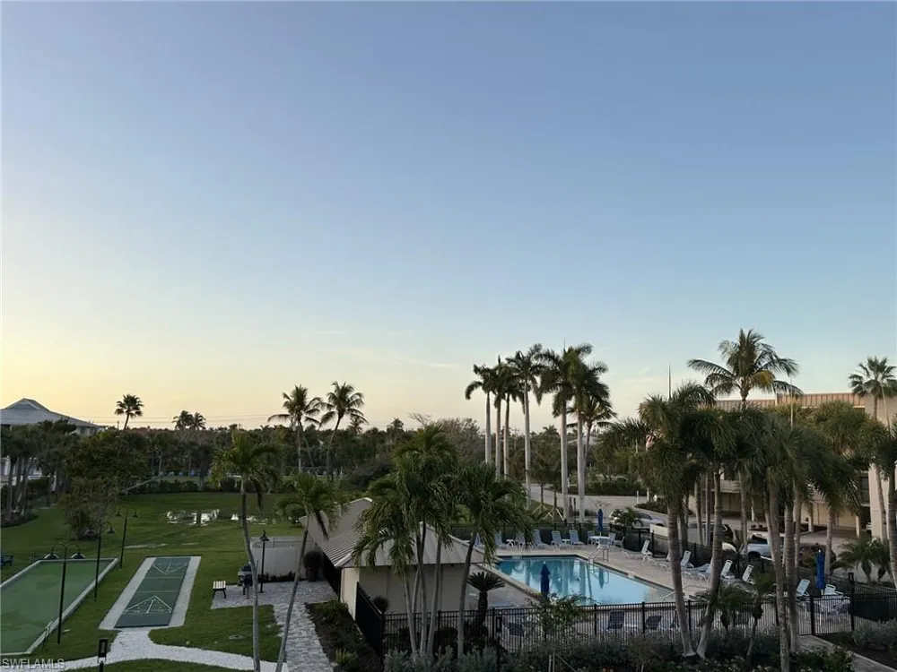 1299 Middle Gulf Drive #191 Sanibel, FL 33957