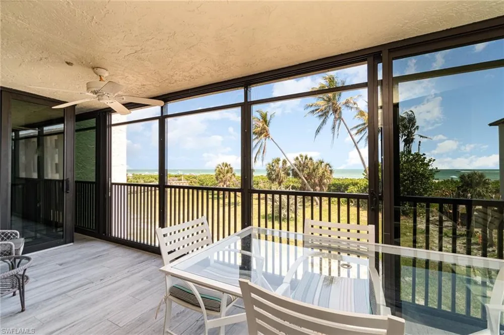 1299 Middle Gulf Drive #191 Sanibel, FL 33957