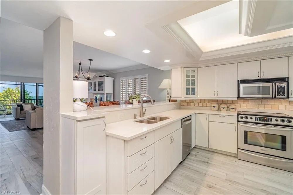 1299 Middle Gulf Drive #191 Sanibel, FL 33957