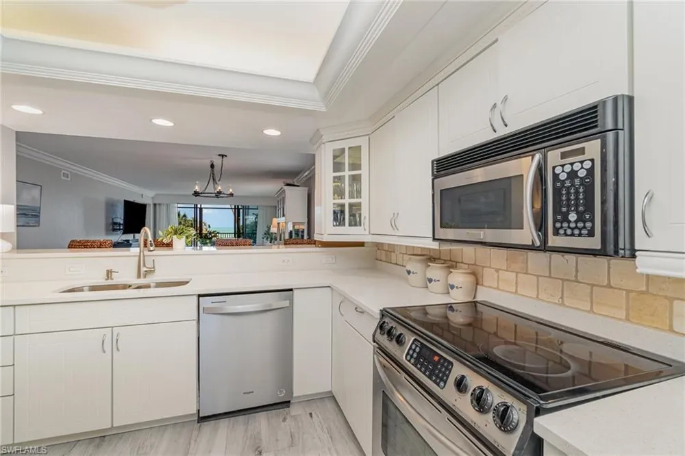 1299 Middle Gulf Drive #191 Sanibel, FL 33957