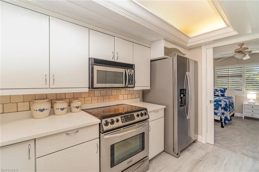1299 Middle Gulf Drive #191 Sanibel, FL 33957