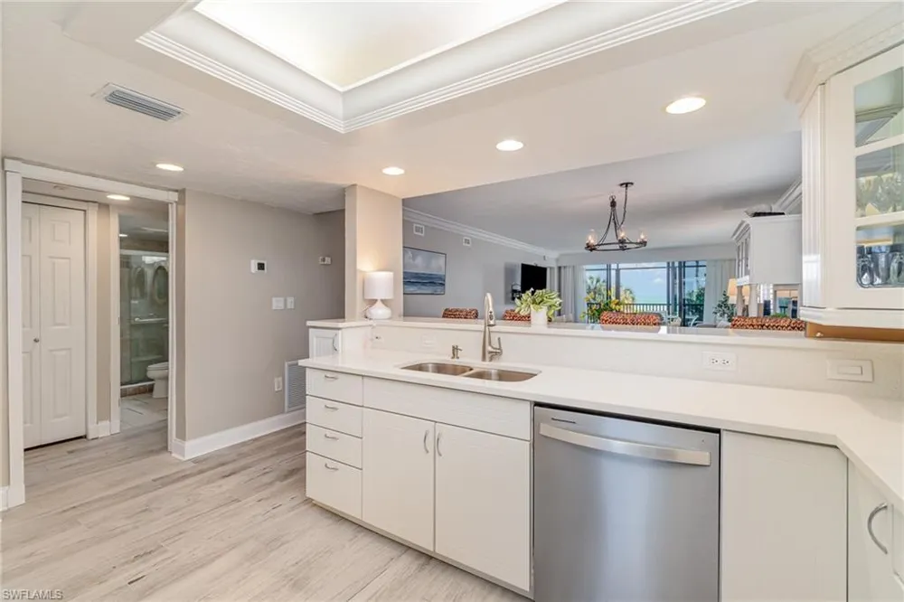 1299 Middle Gulf Drive #191 Sanibel, FL 33957