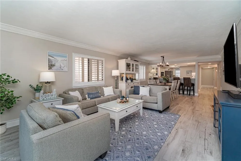 1299 Middle Gulf Drive #191 Sanibel, FL 33957