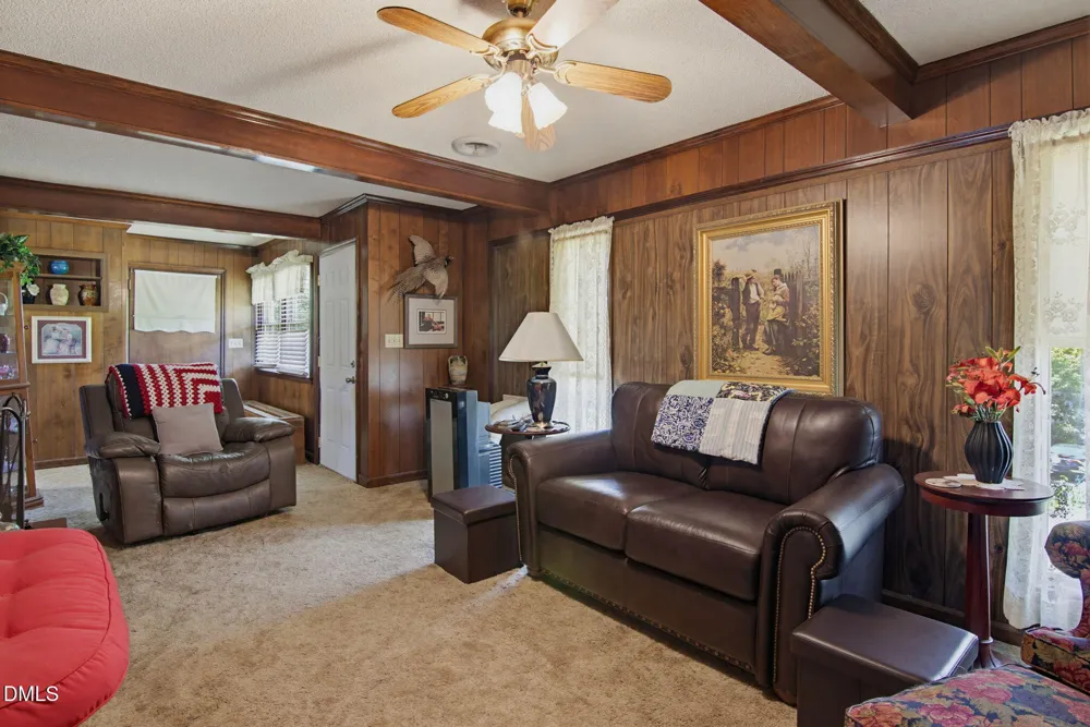 1667 Nc-22 Highway Robbins, NC 27325