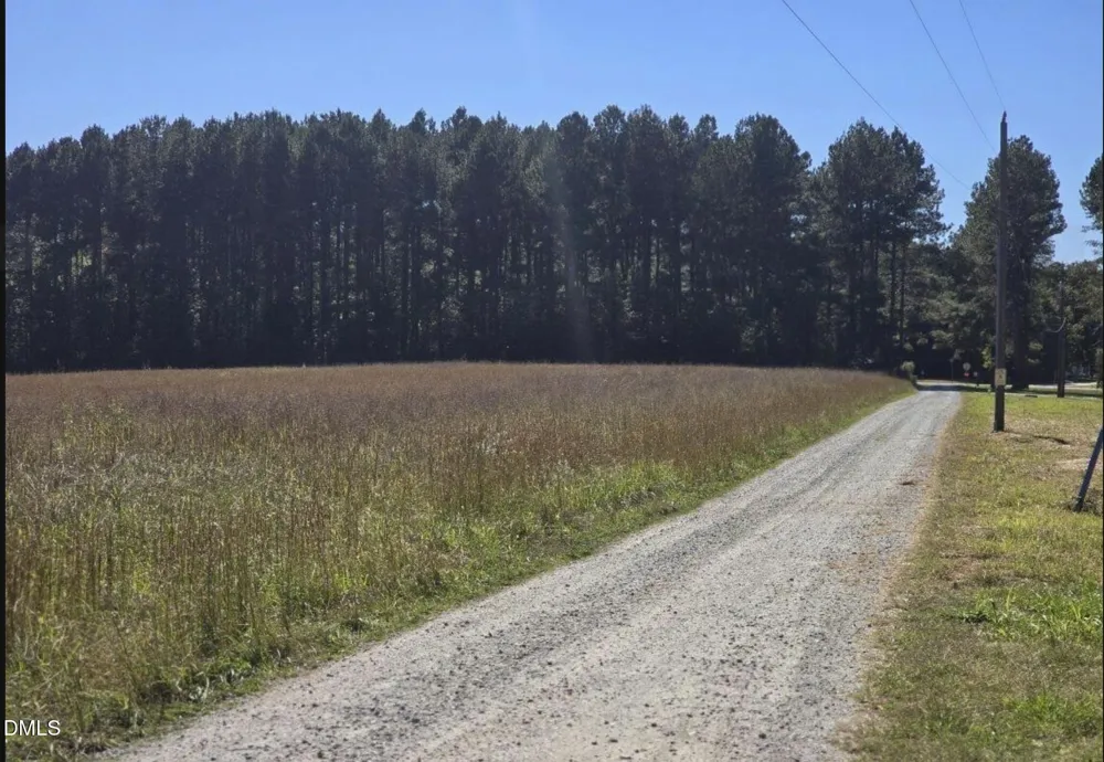 29.86ac Nc-86 Hillsborough, NC 27278