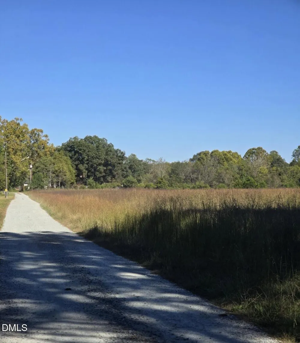 29.86ac Nc-86 Hillsborough, NC 27278