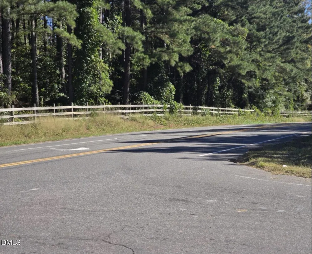 29.86ac Nc-86 Hillsborough, NC 27278