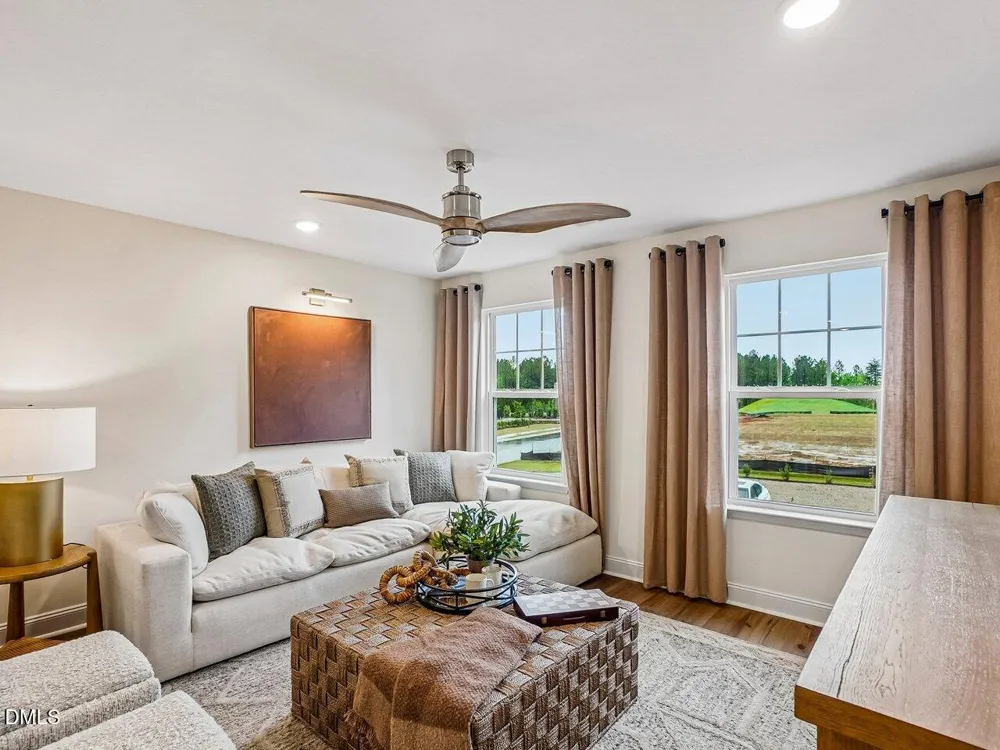 121 Millview Way Franklinton, NC 27525