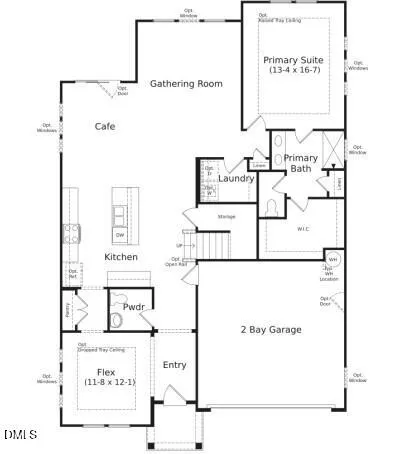 121 Millview Way Franklinton, NC 27525