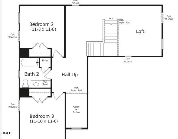 121 Millview Way Franklinton, NC 27525