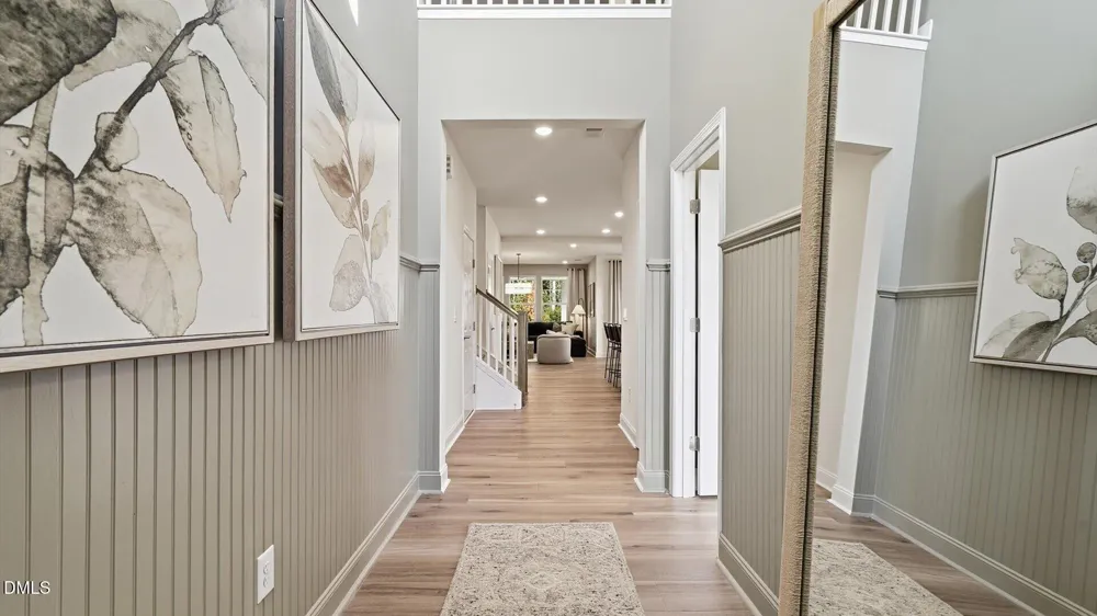 121 Millview Way Franklinton, NC 27525