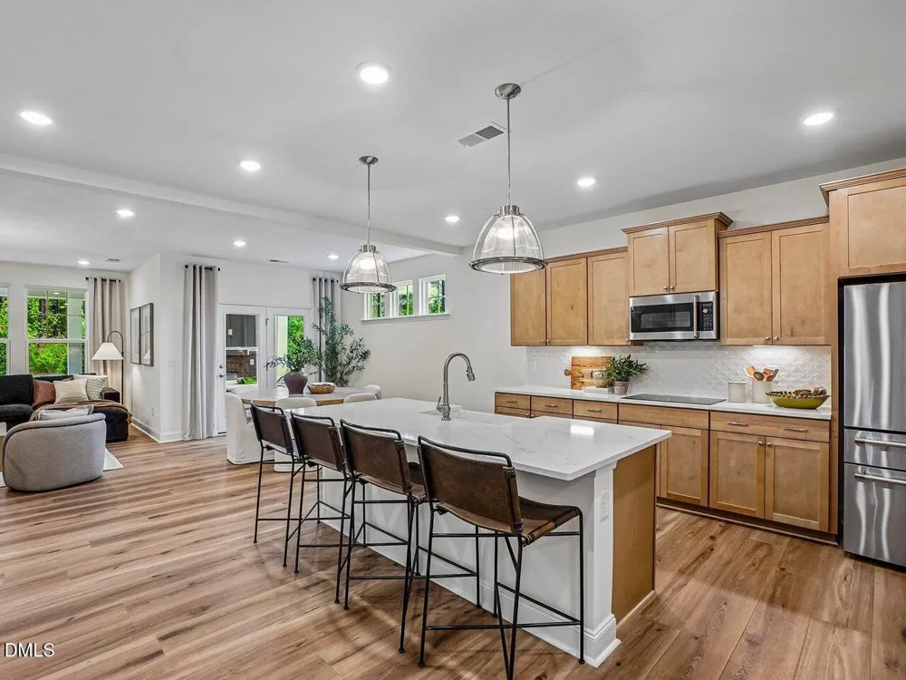 121 Millview Way Franklinton, NC 27525