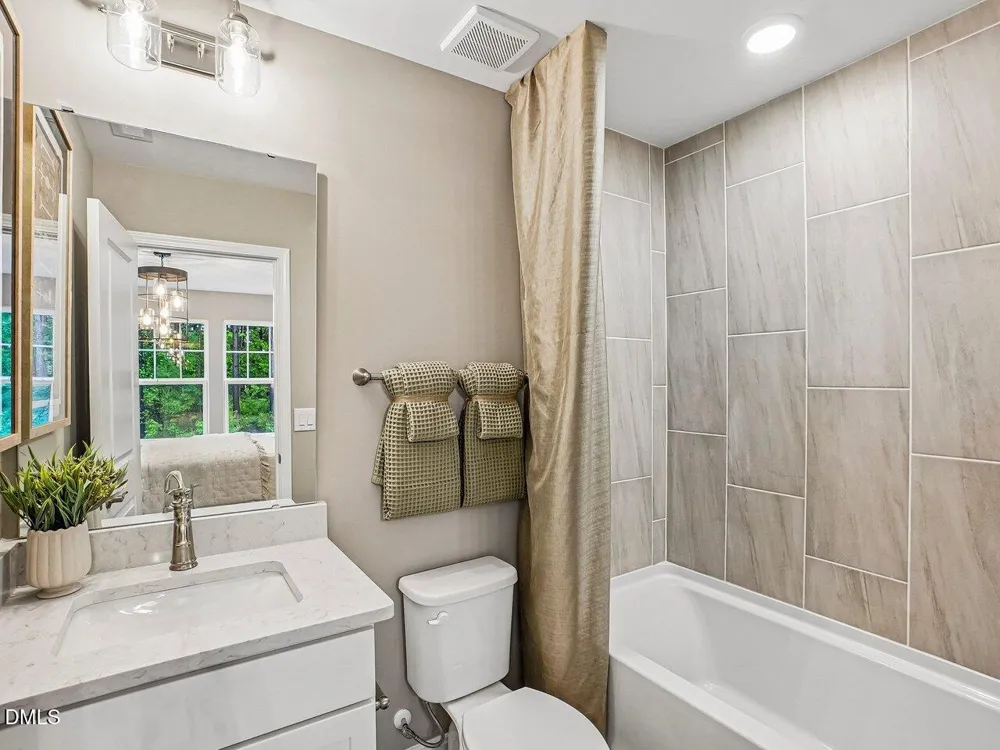 121 Millview Way Franklinton, NC 27525