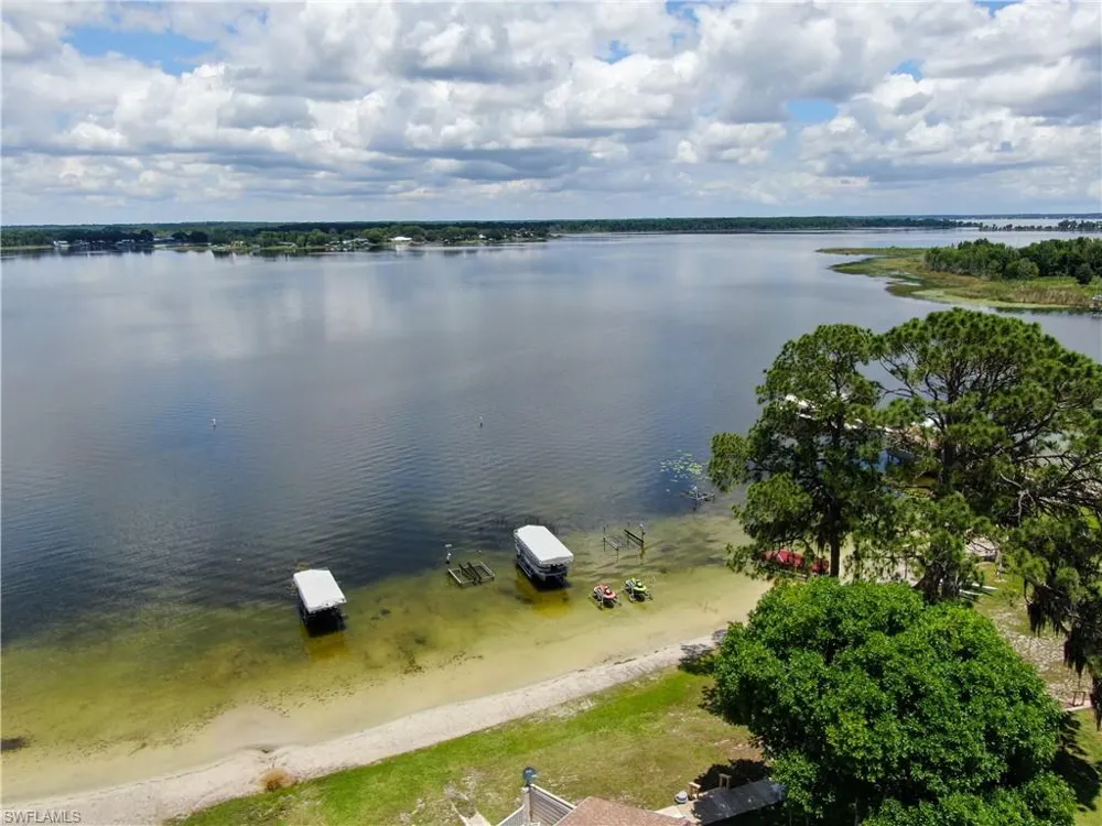 11001 SE SUNSET HARBOR ROAD #34 Summerfield, FL 34491