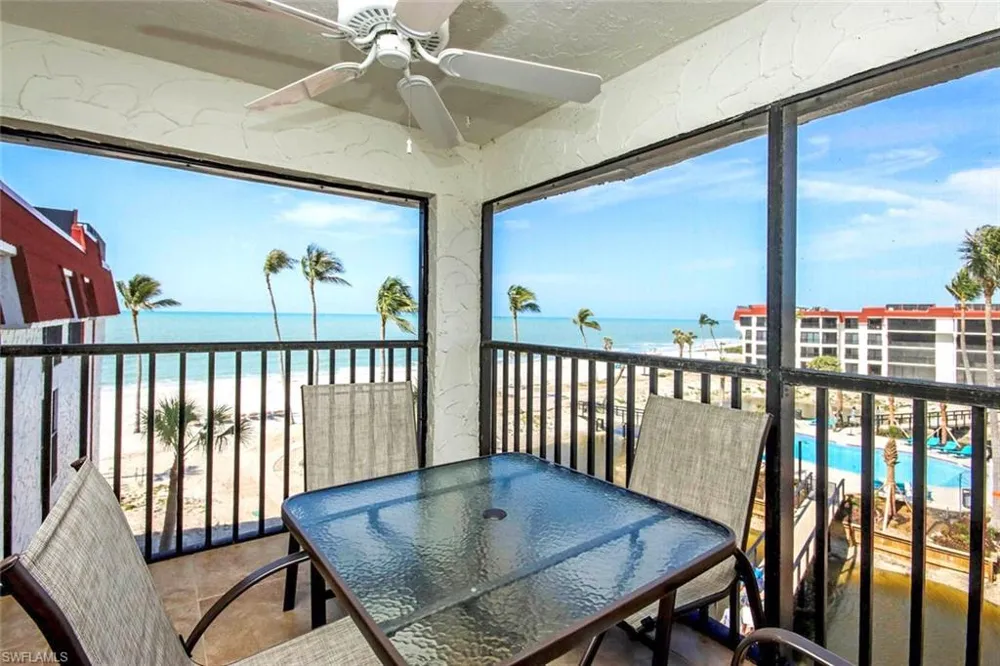 2445 W Gulf Drive #43E Sanibel, FL 33957