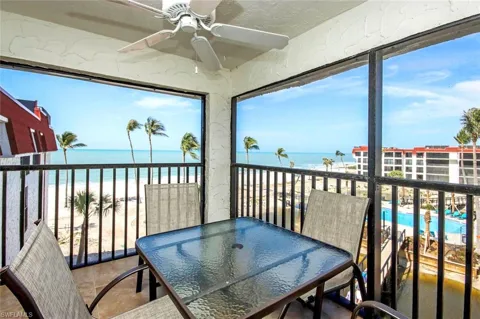 2445 W Gulf Drive #43E