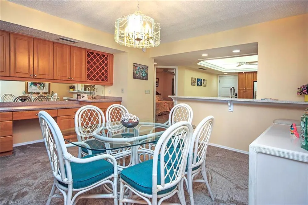 2445 W Gulf Drive #43E Sanibel, FL 33957