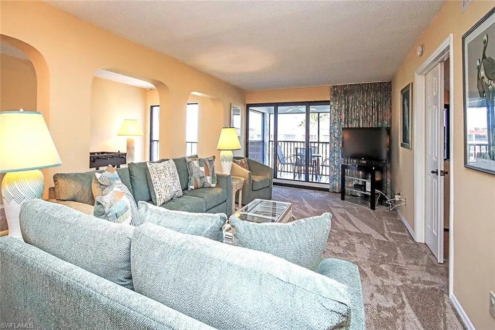 2445 W Gulf Drive #43E Sanibel, FL 33957