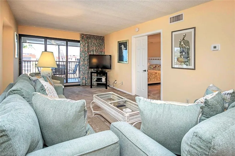 2445 W Gulf Drive #43E Sanibel, FL 33957