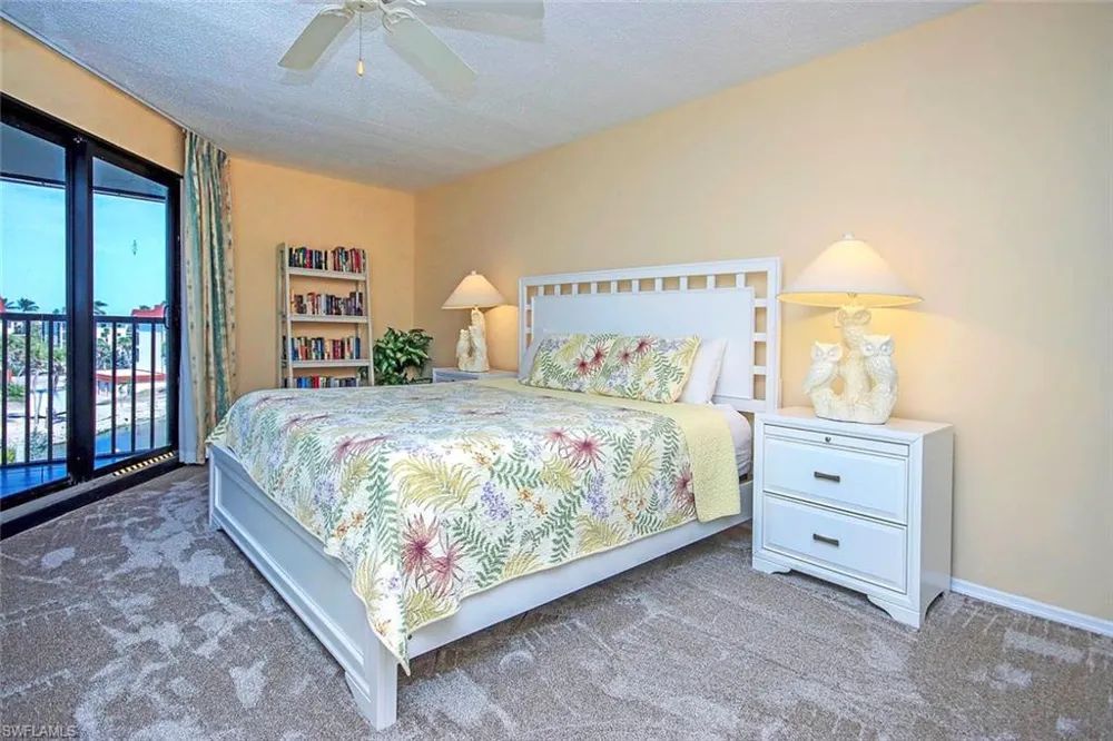 2445 W Gulf Drive #43E Sanibel, FL 33957
