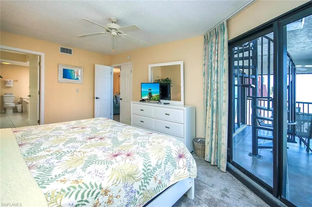 2445 W Gulf Drive #43E Sanibel, FL 33957