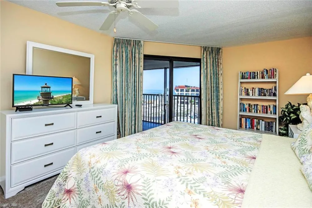 2445 W Gulf Drive #43E Sanibel, FL 33957