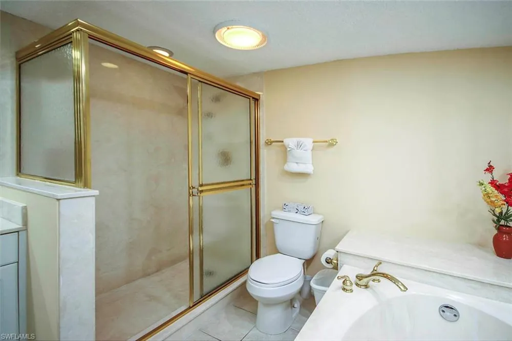 2445 W Gulf Drive #43E Sanibel, FL 33957
