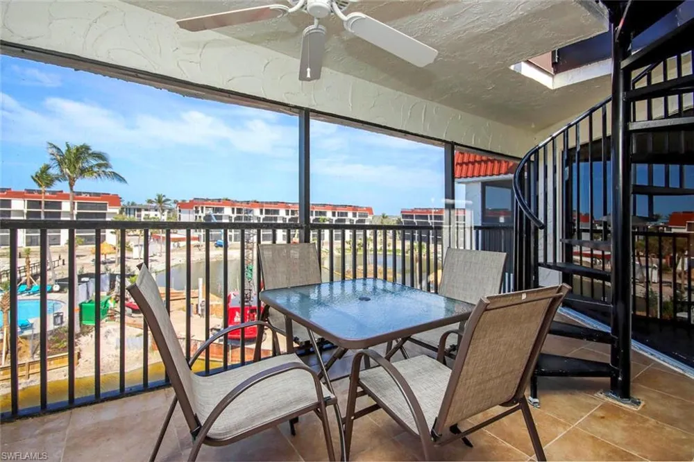 2445 W Gulf Drive #43E Sanibel, FL 33957