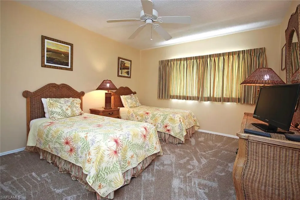 2445 W Gulf Drive #43E Sanibel, FL 33957