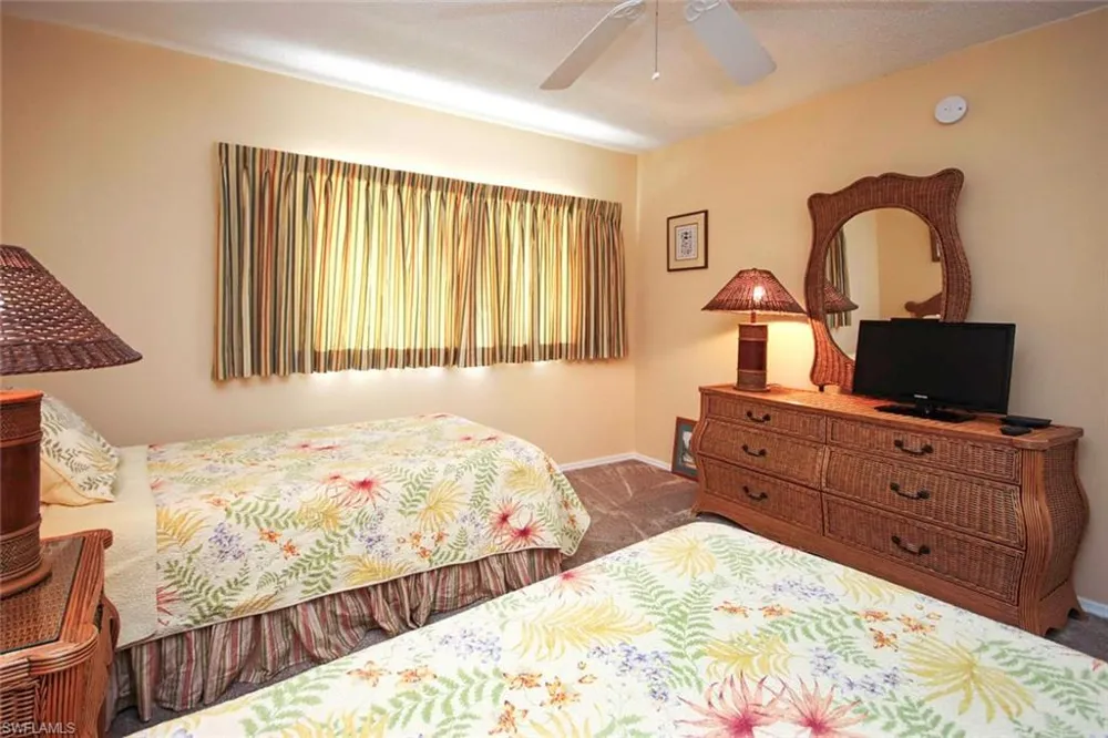 2445 W Gulf Drive #43E Sanibel, FL 33957