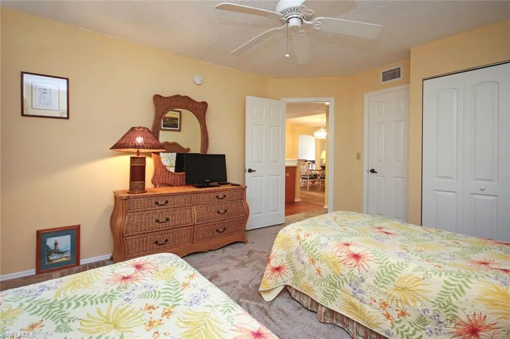 2445 W Gulf Drive #43E Sanibel, FL 33957