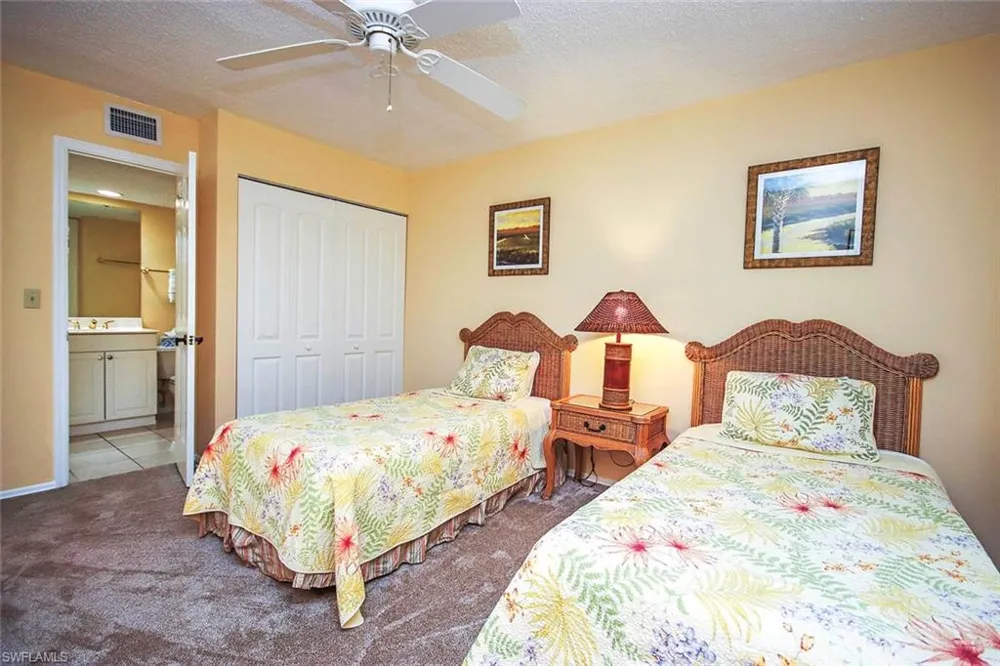 2445 W Gulf Drive #43E Sanibel, FL 33957