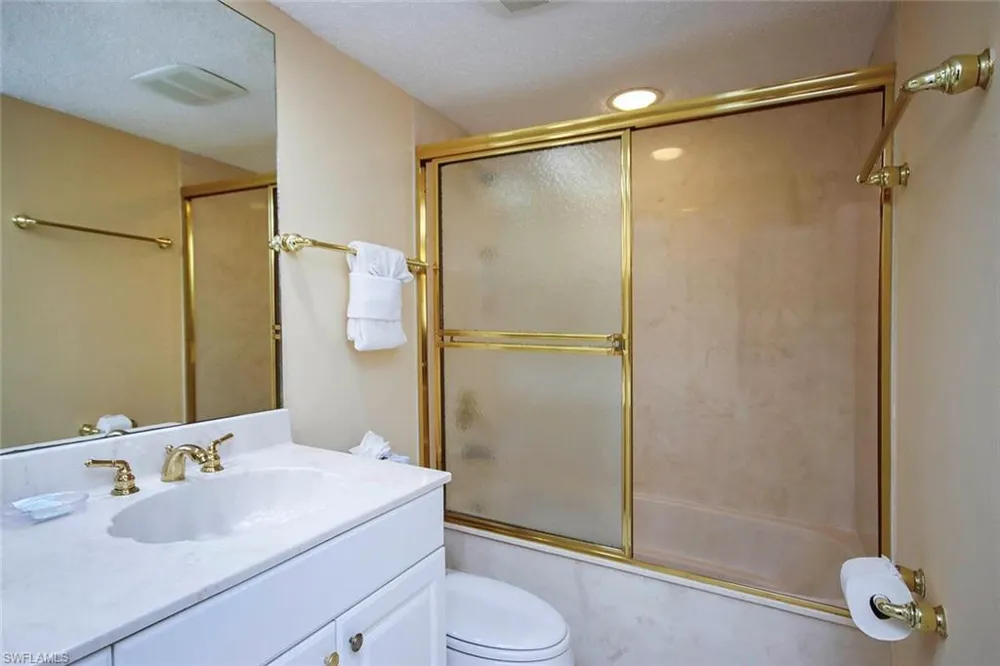 2445 W Gulf Drive #43E Sanibel, FL 33957